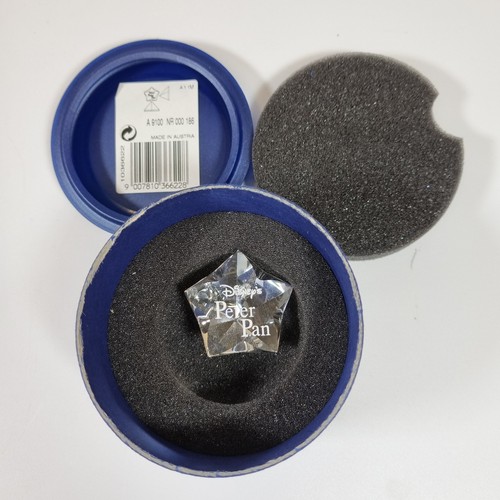 Scatola cristallo swarovski - scatola,