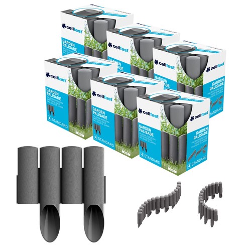 Palisade giardino con - da,