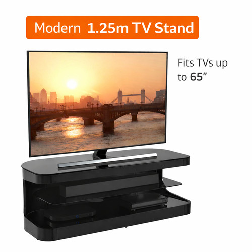 Avf kensington supporto - kensington, tv