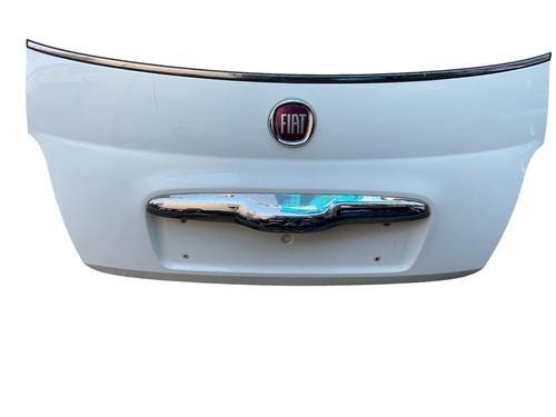 Ricambio portello posteriore - portello,