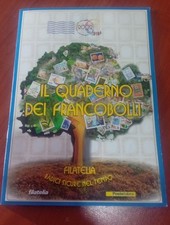 Il Quaderno Dei Francobolli