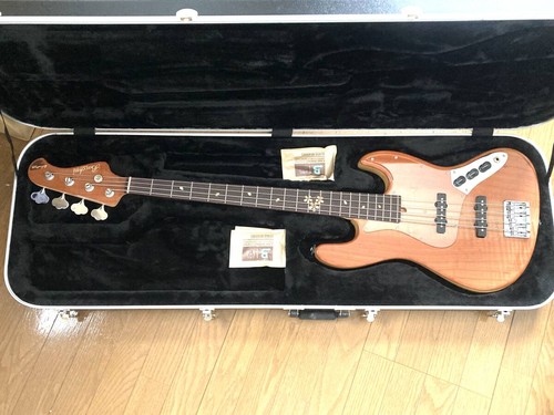 Bacco woodline dx4 ewc sakura - woodline, dx4-ewc