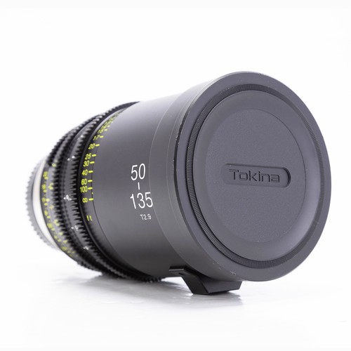 Tokina cinema atx 135 mm - tokina, 50-135