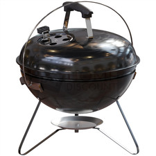 Bollitore Portatile Barbecue