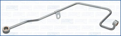 Ajusa op10666 oil pipe - ajusa,