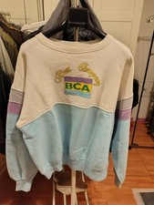 Felpa Best Company Vintage