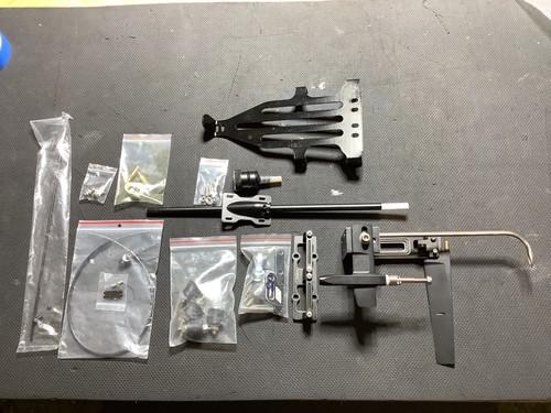 Kit installazione motore - , gas