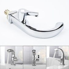 1pc Rubinetto Cucina Bocca