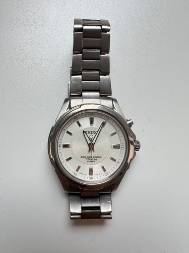 Orologio seiko titanio - seiko,