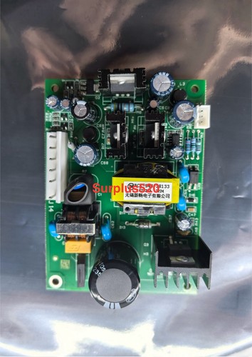 1pz nuovo alimentatore mettler - 1pz,