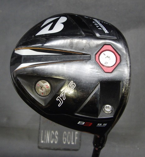 Bridgestone j715 driver - bridgestone, 9,5°