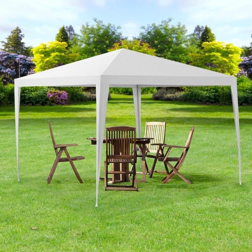 Gazebo struttura tubolare - gazebo,