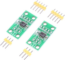 2Pcs X9C103S Potenziometro