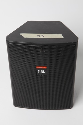 Jbl professional control - professional, 25