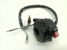 DEVIOLUCI SINISTRO NO SPINOTTO LEFT LIGHT SWITCH APRILIA RXV SXV 550 06-11