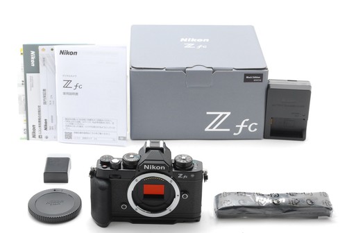 Top mint 110 nikon zfc - mint],