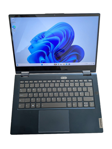 Lenovo thinkbook 14s yoga itl - lenovo,