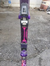 Salomon Evolution 9 170 cm +
