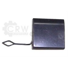 Gancio Di Traino Anteriore Per