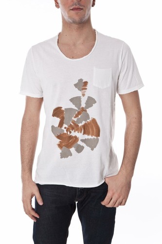 Shirt maglietta daniele - t,