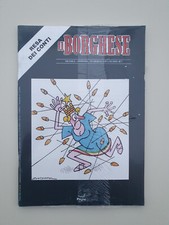 il borghese rivista mensile n