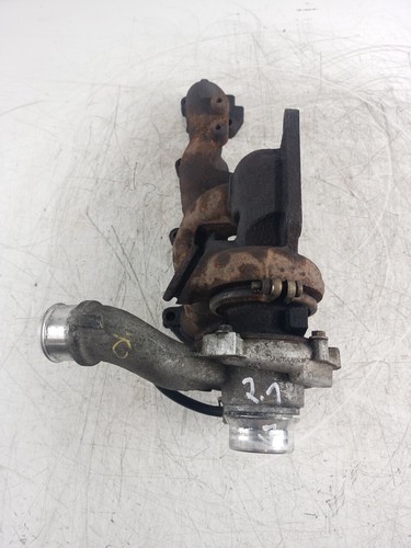 Turbocompressore per ford - turbocompressore,