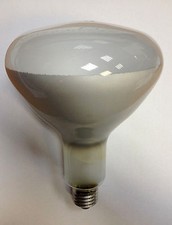 LAMPADA RIFLETTORE 150W R125