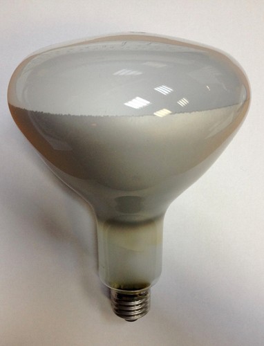 Lampada riflettore 150w r125 - 150w,
