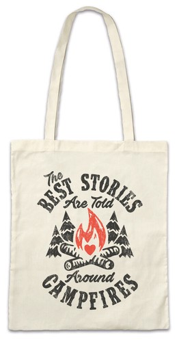 The best stories are - are, told