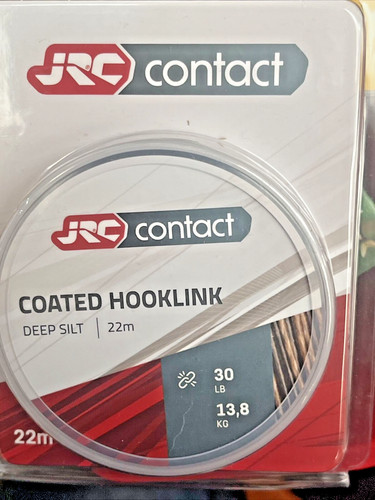 Jrc carp fishing contatto - contatto, 30