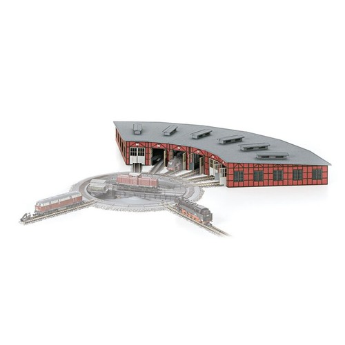 Märklin 89835 capannone - märklin,