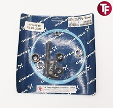 GRUNDFOS KIT GUARNIZIONI