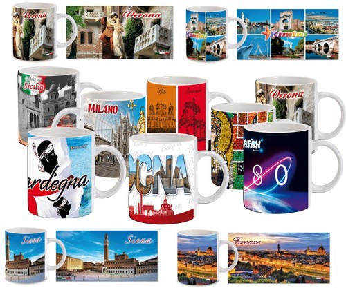 Tazza personalizzata con foto - tazza,
