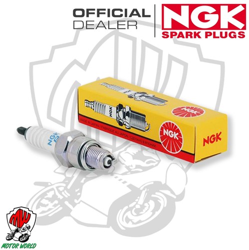 Kit candele ngk bpr5es - kit, 4