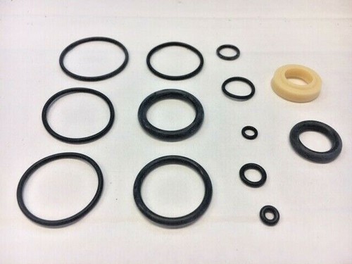 Fox 803 122 seal - fox, kit