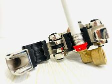 PRESSATRICE MULTISTRATO Pinza Crimpatrice  Idraulica per Tubi Composti TH 16-32