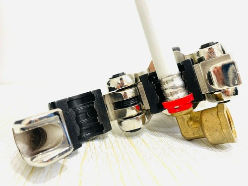 Pressatrice multistrato pinza - multistrato,