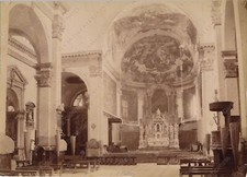 VENEZIA Basilica S. Pietro di Castello Fotografia