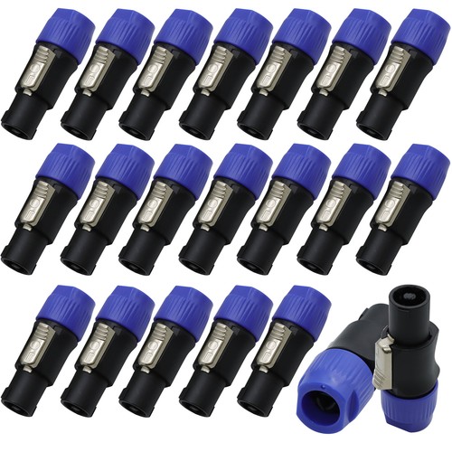 Lots speakon connector pole - lots,