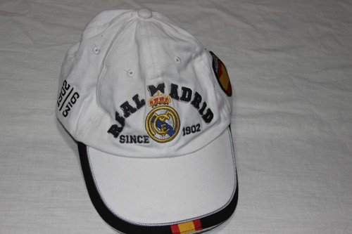 Gorra futbol oficial - futbol,