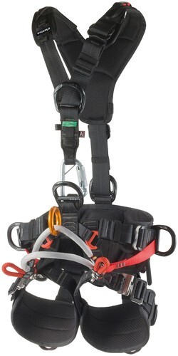 Imbracatura completa camp tree - camp,