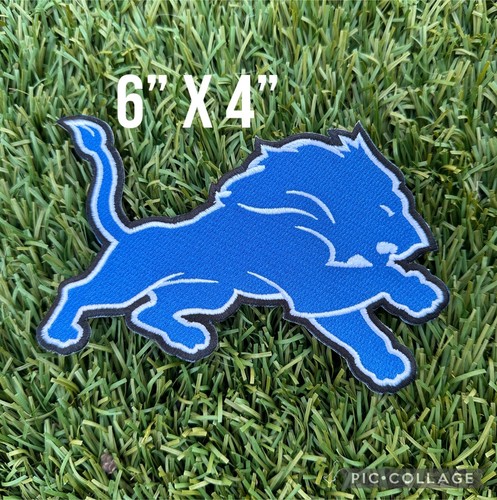 Detroit lions grande toppa - detroit,