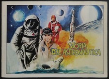 Storia dell'astronautica -