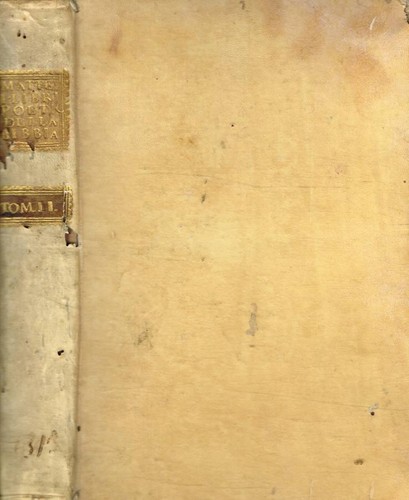 Libri poetici della bibbia - i,