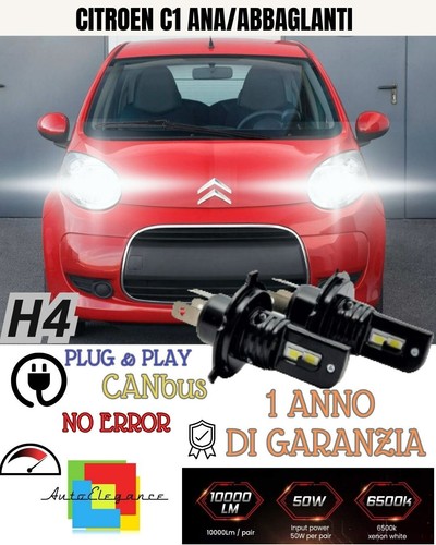 Lampade h4 led - 🤩🤩🤩lampade,
