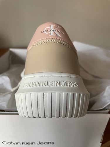 Calvin klein sneakers donna - calvin,