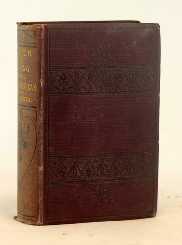 James henry bennet 1875 winter - henry,