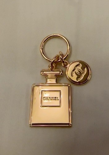 Chanel oro charm accessori - oro,