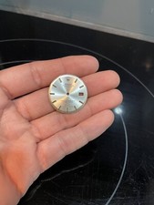 Rolex datejust 1601/1603 dial