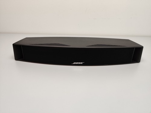 Bose vcs altoparlante - 10,